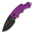 Kershaw Shuffle sulankstomas peilis, violetinė 8700PURBW