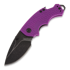 Kershaw Shuffle kääntöveitsi, purppura 8700PURBW