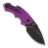 Zavírací nůž Kershaw Shuffle, purpurový 8700PURBW
