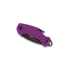 Zavírací nůž Kershaw Shuffle, purpurový 8700PURBW