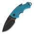 Kershaw Shuffle sulankstomas peilis, teal 8700TEALBW