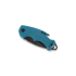 Kershaw Shuffle sulankstomas peilis, teal 8700TEALBW