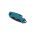 Coltello pieghevole Kershaw Shuffle, teal 8700TEALBW