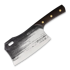 Ketuo Cleaver