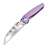 Coltello pieghevole Ketuo Dirty Bird V2