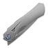 Coltello pieghevole Ketuo Illusion