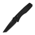Coltello pieghevole Kizer Cutlery Aegis T AEB-L, Black G-10, PVD
