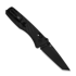 Coltello pieghevole Kizer Cutlery Aegis T AEB-L, Black G-10, PVD