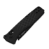Kizer Cutlery Aegis T AEB-L sulankstomas peilis, Black G-10, PVD