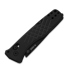 Coltello pieghevole Kizer Cutlery Aegis T AEB-L, Black G-10, PVD