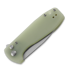 Kizer Cutlery Amicus, Jade G-10