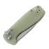 Kizer Cutlery Amicus, Jade G-10