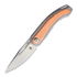 Kizer Cutlery - Apus, Copper