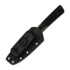 Kizer Cutlery Area Eight AEB-L peilis, Green/Black G-10, Black PVD