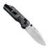 Kizer Cutlery Assassin Nitro-V kääntöveitsi, Denim Micarta