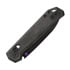 Kizer Cutlery Begleiter 2.9 BD1N foldekniv, Black Norplex Ultrex, Black PVD