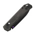 Kizer Cutlery Begleiter 2.9 BD1N kääntöveitsi, Black Norplex Ultrex, Black PVD