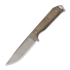 Нож Kizer Cutlery Begleiter Fix 3V, Burlap Micarta