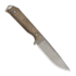 Нож Kizer Cutlery Begleiter Fix 3V, Burlap Micarta