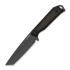 Kizer Cutlery Begleiter Fix Tanto 3V 刀, Chocolate Glacier Richlite
