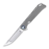 Kizer Cutlery Begleiter Framelock Titanium kääntöveitsi
