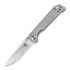 Kizer Cutlery Begleiter Mini sulankstomas peilis