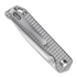 Kizer Cutlery Begleiter Mini sulankstomas peilis
