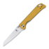 Kizer Cutlery Begleiter Mini kääntöveitsi