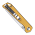 Kizer Cutlery Begleiter Mini sulankstomas peilis