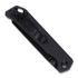 Kizer Cutlery Begleiter Mini sulankstomas peilis