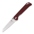 Kizer Cutlery - Begleiter Mini Red
