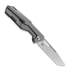 Kizer Cutlery Beyond, Gray Titanium