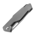 Kizer Cutlery Beyond, Gray Titanium