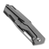 Kizer Cutlery Beyond, Gray Titanium