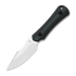 Μαχαίρι Kizer Cutlery Bone AEB-L, Black/Green G-10, Satin