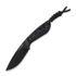 Kizer Cutlery Buddy 4V 刀, Purple Haze CF, Polished DLC