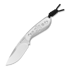 Coltello Kizer Cutlery Buddy AEB-L, Acrylic, Satin