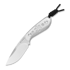 Couteau Kizer Cutlery Buddy AEB-L, Acrylic, Satin