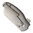 Kizer Cutlery C01C Mini Framelock foldekniv, Gray Titanium, Stonewash