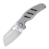 Kizer Cutlery C01C Titanium kääntöveitsi