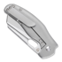 Kizer Cutlery C01C Titanium sulankstomas peilis