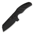Kizer Cutlery C01E Linerlock CF sulankstomas peilis