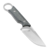 Kizer Cutlery Cabox D2, Black Micarta