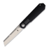 Kizer Cutlery - De L' Orme, sort