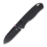 Kizer Cutlery - Drop Bear Axis Lock, sort