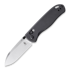 Kizer Cutlery - Drop Bear Axis Lock, gr&aring;