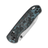 Kizer Cutlery Drop Bear Clutch Lock CF folding knife