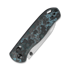Kizer Cutlery Drop Bear Clutch Lock CF kääntöveitsi