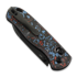 Kizer Cutlery Drop Bear, Nebula Fatcarbon, DLC