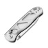 Liigendnuga Kizer Cutlery Drop Bear Nitro V, Transparent Acrylic